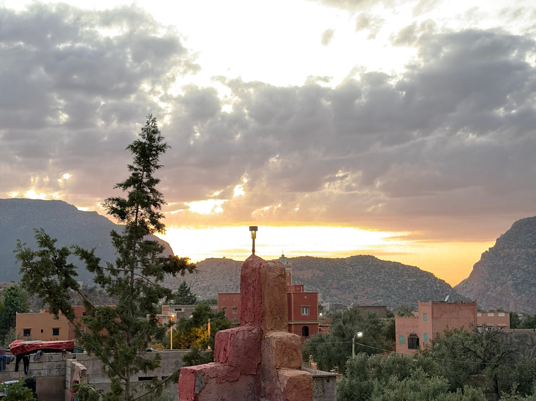 Riad Dar Ouzoud主图