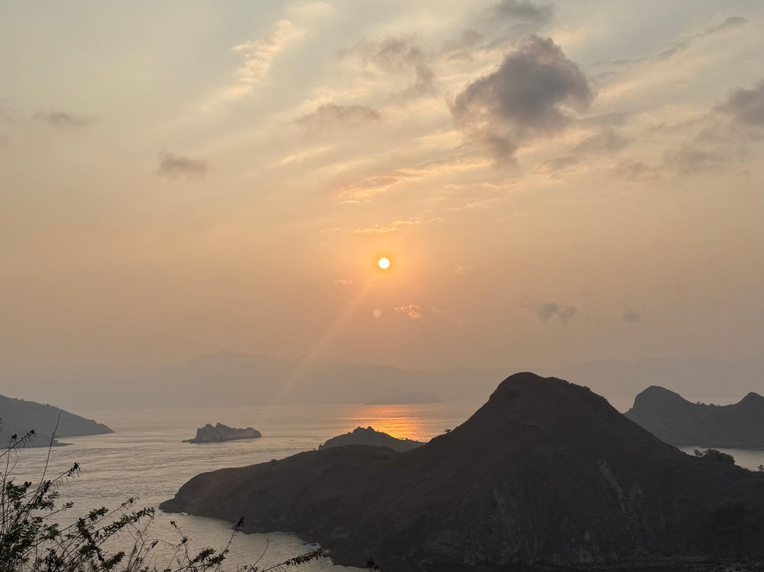 East Indonesia Trip-Labuan Bajo必去景点