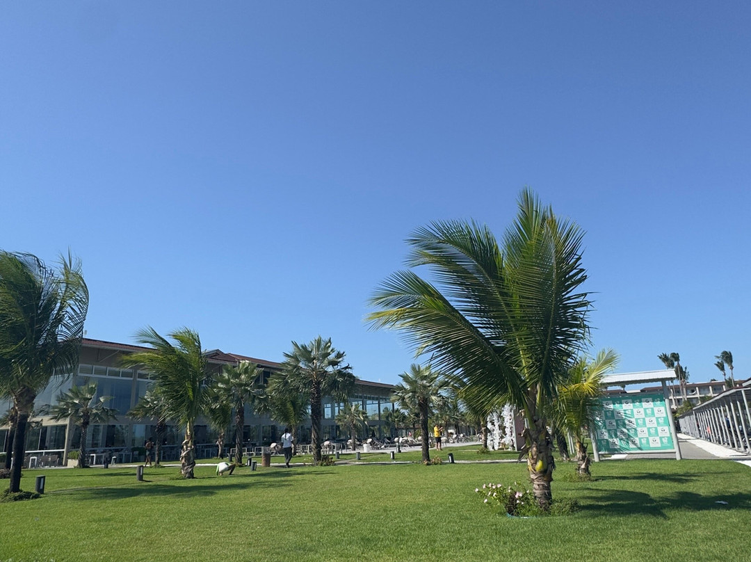 Vila Gale Alagoas主图
