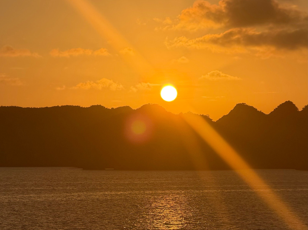 Cat Ba Ocean Cruises-广宁省必去景点