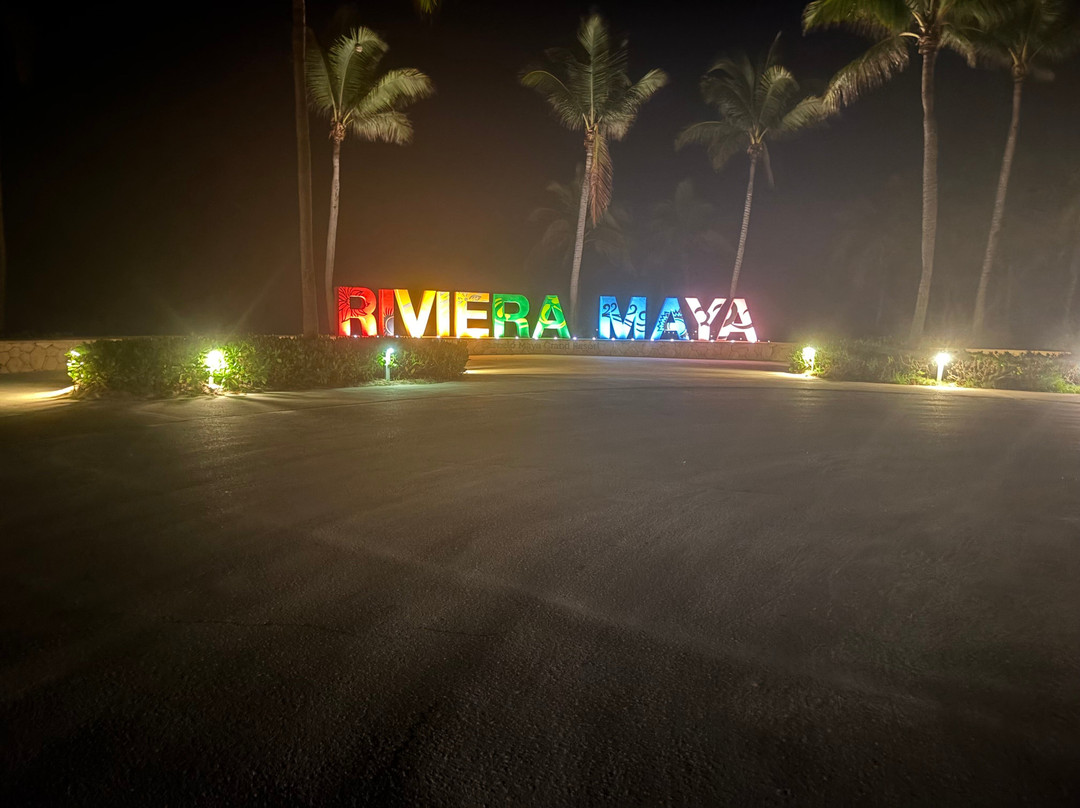 Barceló Maya Grand Resort
