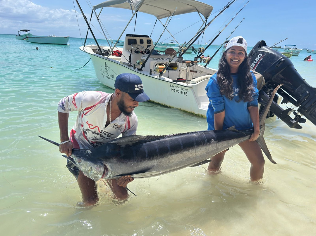 Last Cast Mauritius-蒙特乔伊喜必去景点