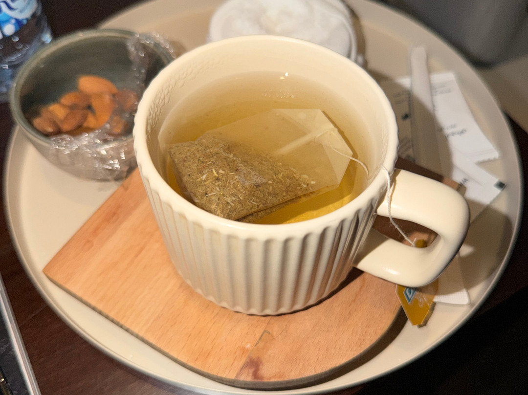 ESPA at Mondrian Doha-多哈必去景点