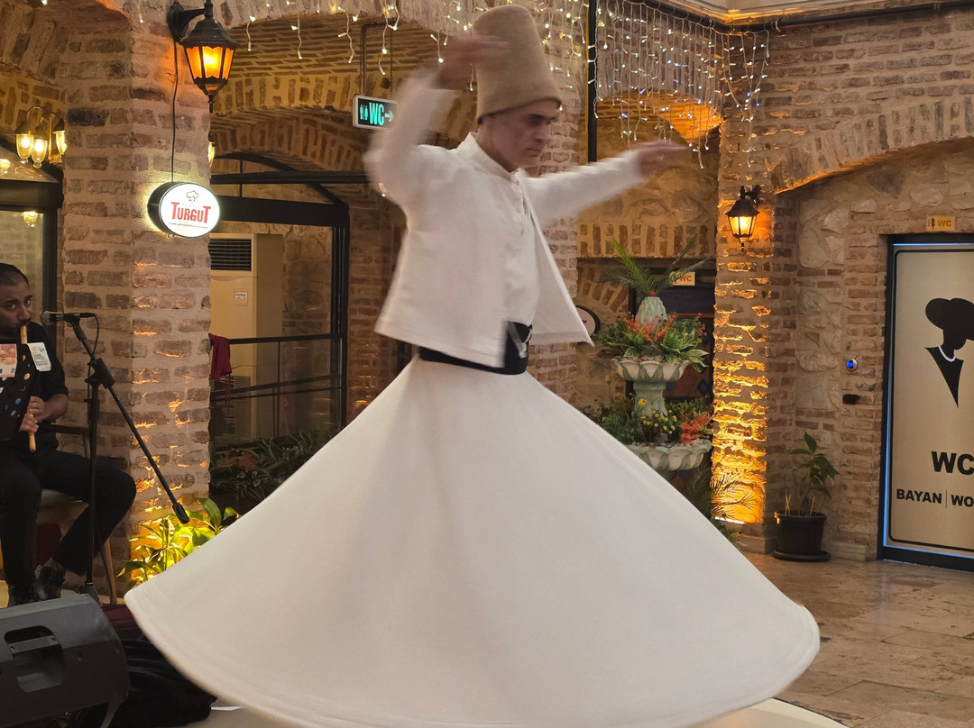 Turgut Restaurant Gülhane