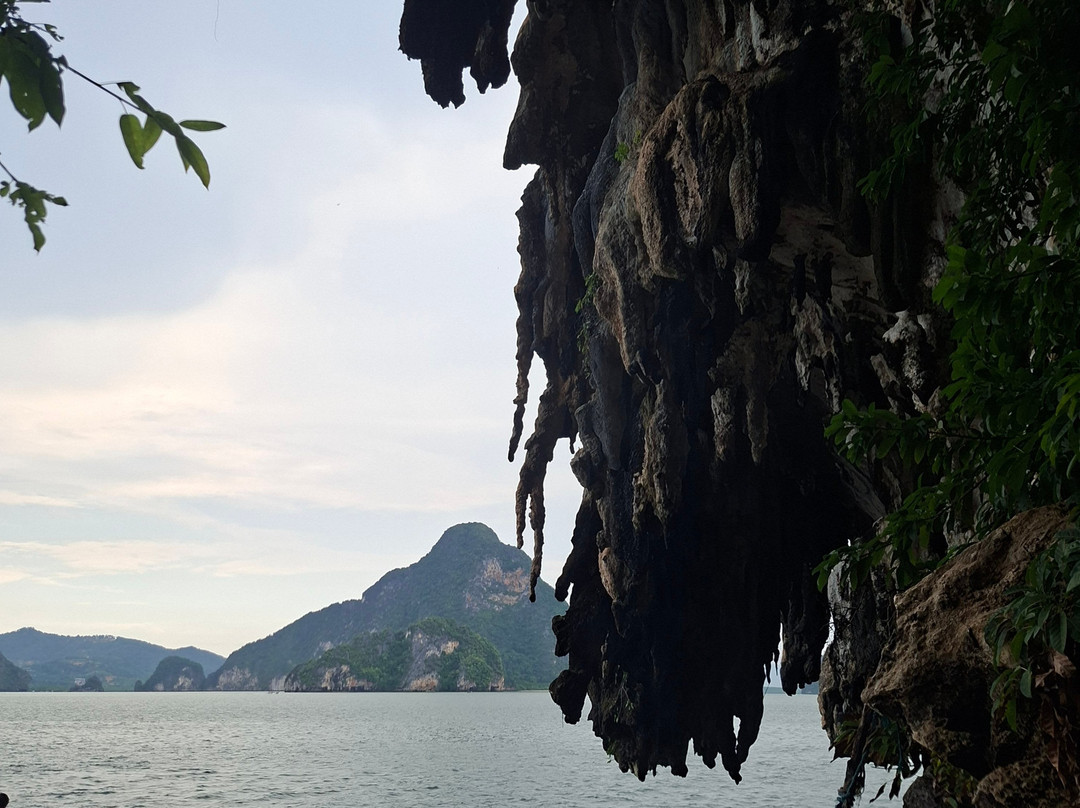 Phuket Seahorse Tours-卡伦必去景点
