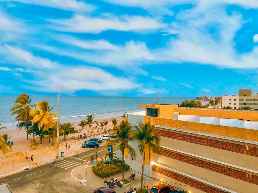 Bessa Beach Hotel主图