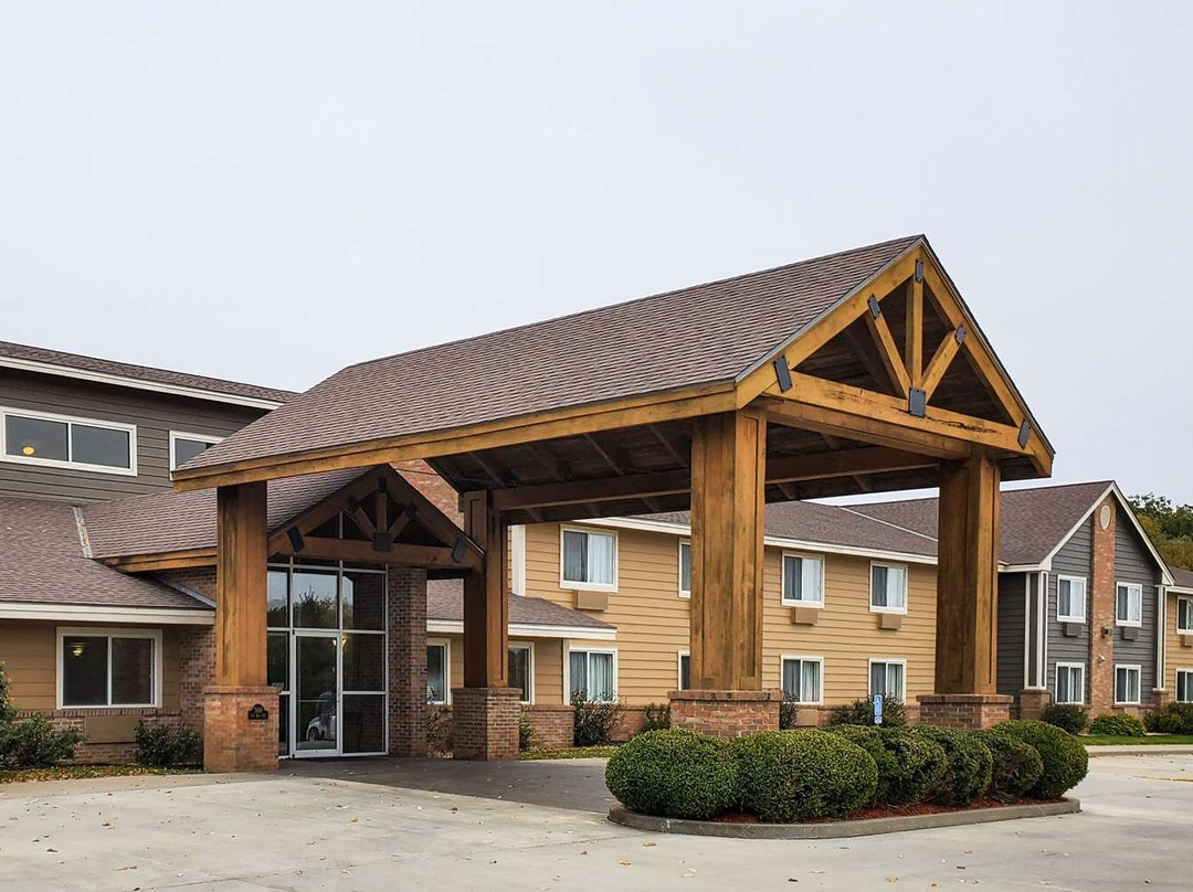 Quality Inn Atchison主图