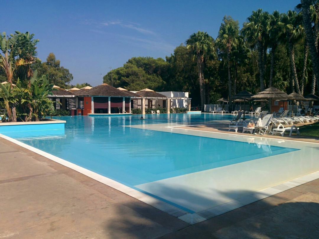Hotel Solara