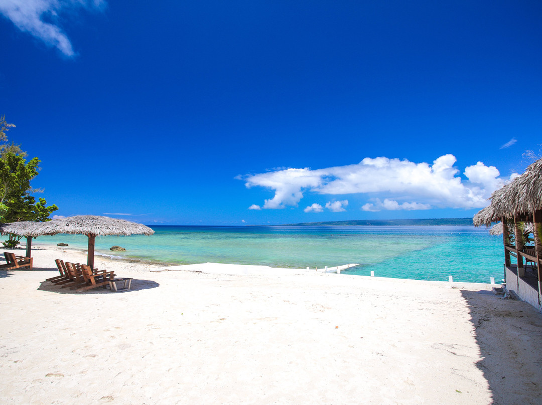 Coco Beach Resort