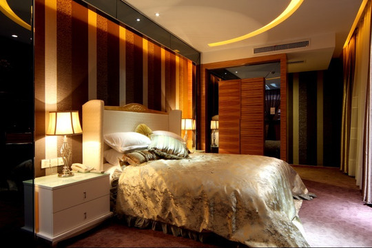 淘璞精品酒店主图