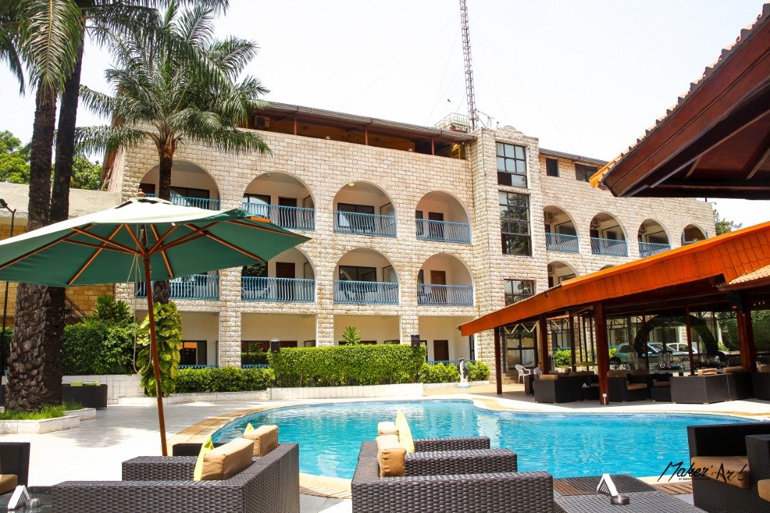 Riviera Taouyah Hotel-官方