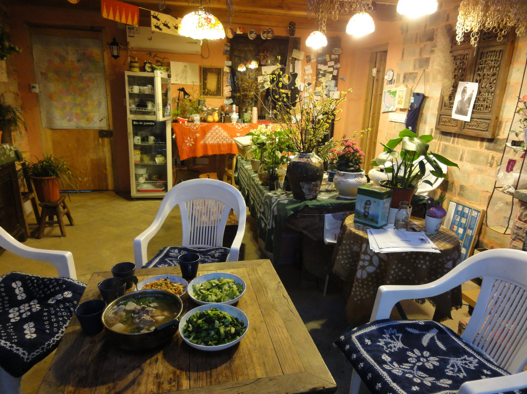 黄山之家短租公寓