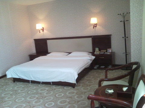 南宁金池旅馆主图