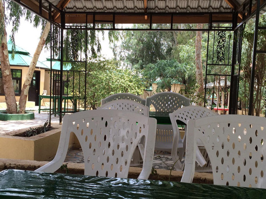 Hargeysa酒店住宿-Hadhwanaag Hotel