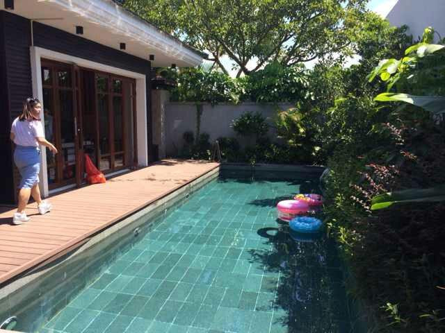 高尔夫候鸟度假酒店