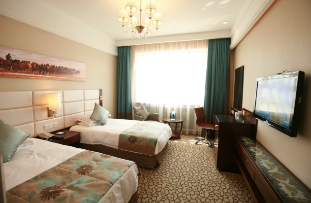 呼伦贝尔宾馆-官方