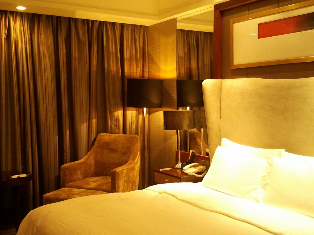 英祥锦江国际大酒店主图