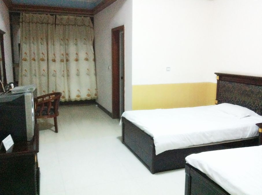 祁阳县旅游攻略图片