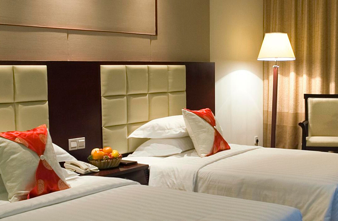 韶山华龙山庄大酒店