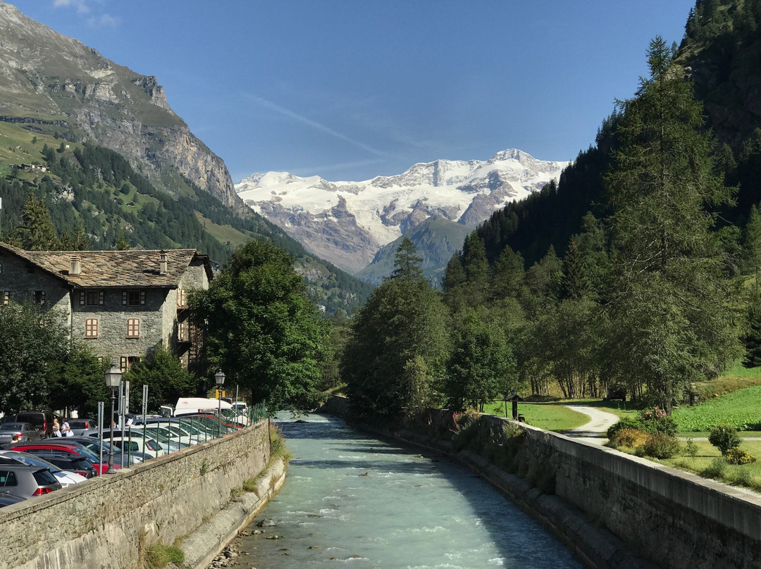 Gressoney Saint Jean旅游攻略图片