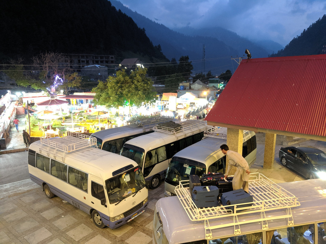 Millennium Inn Hotel Naran