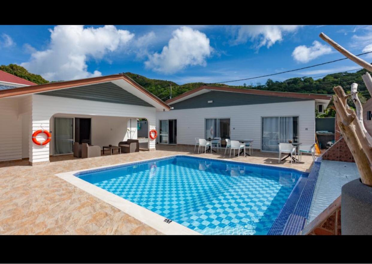 Hotel Plein Soleil-官方
