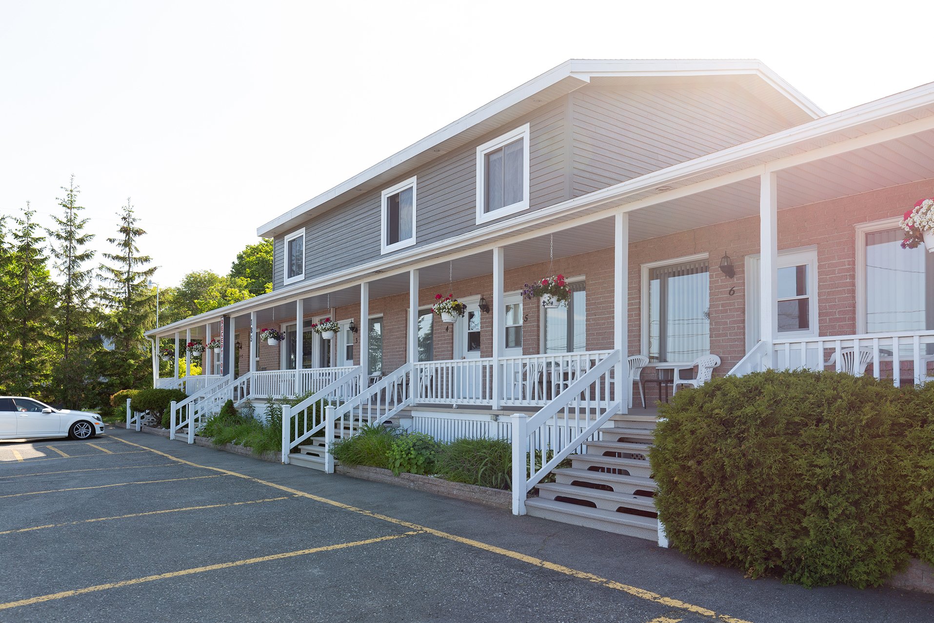 Motel Au Vieux Piloteux-官方