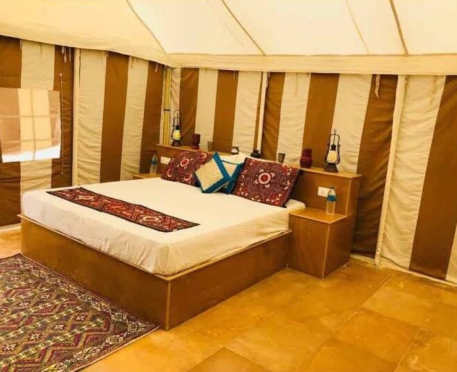 Sunrise Desert Resort