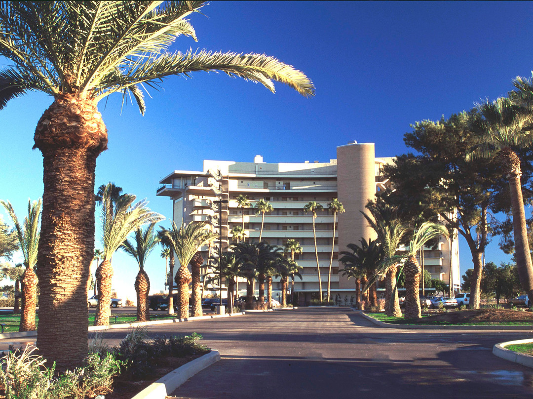 Francisco Grande Hotel & Golf Resort主图