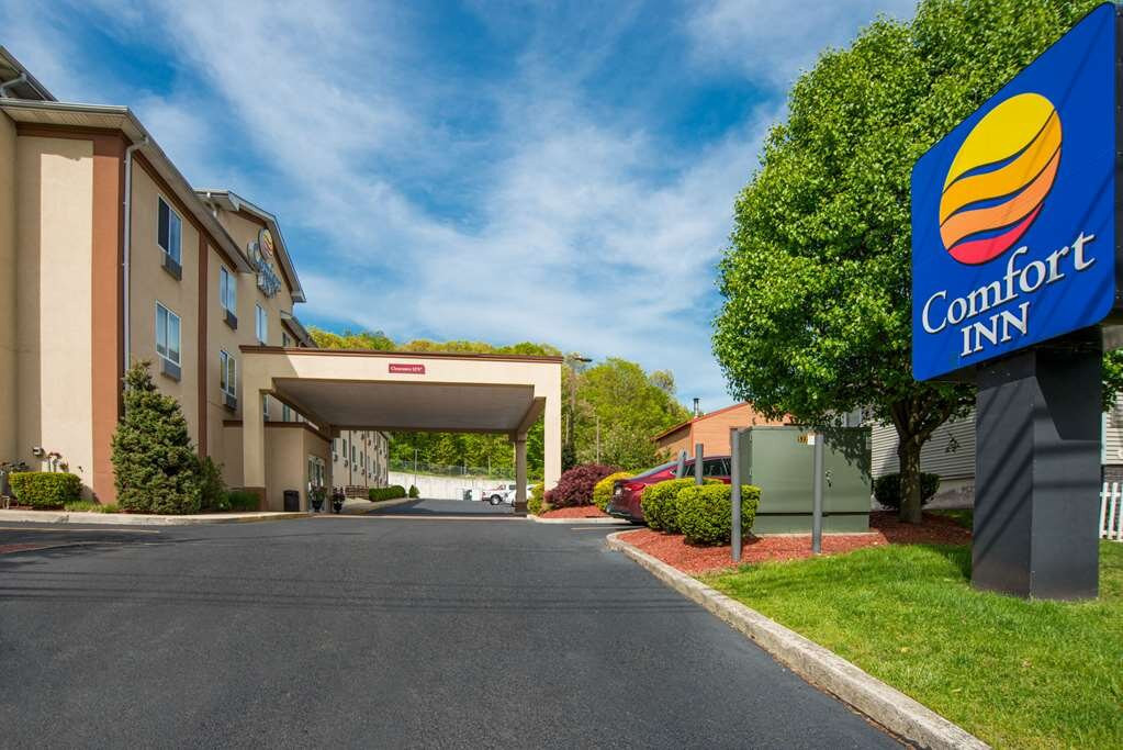 Comfort Inn Naugatuck - Waterbury主图
