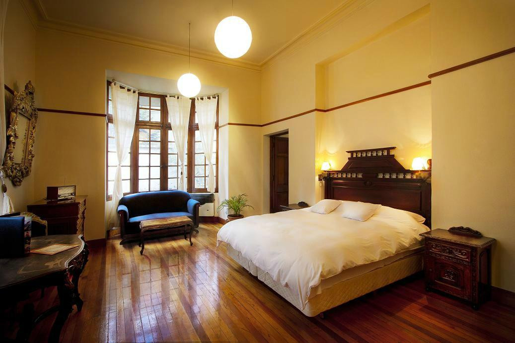 埃尔康素拉多精品酒店