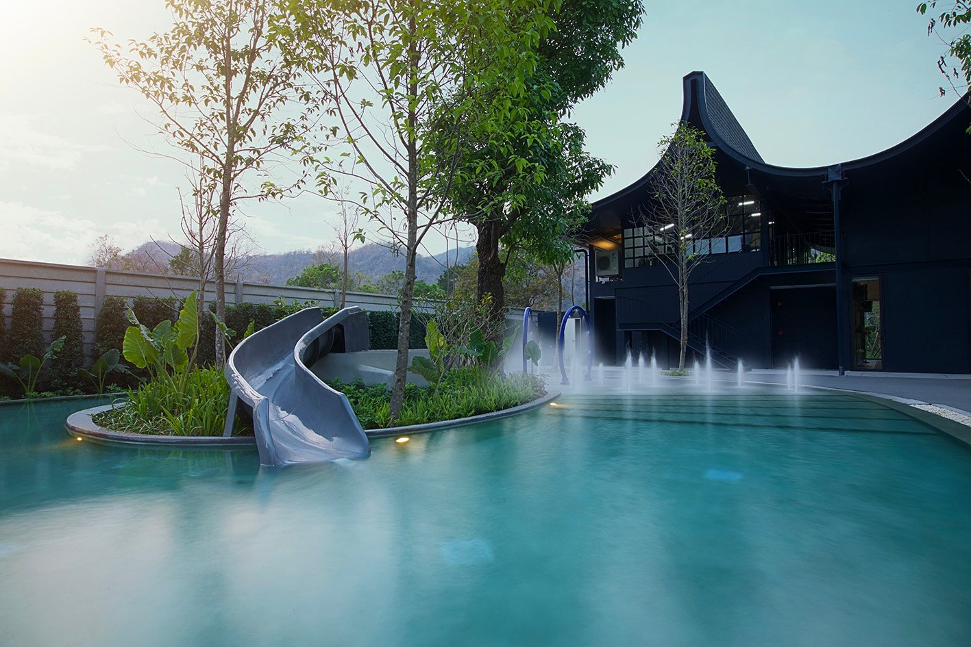 Hotel Labaris Khao Yai-官方
