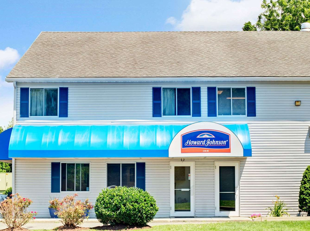 贝塞尔豪生酒店