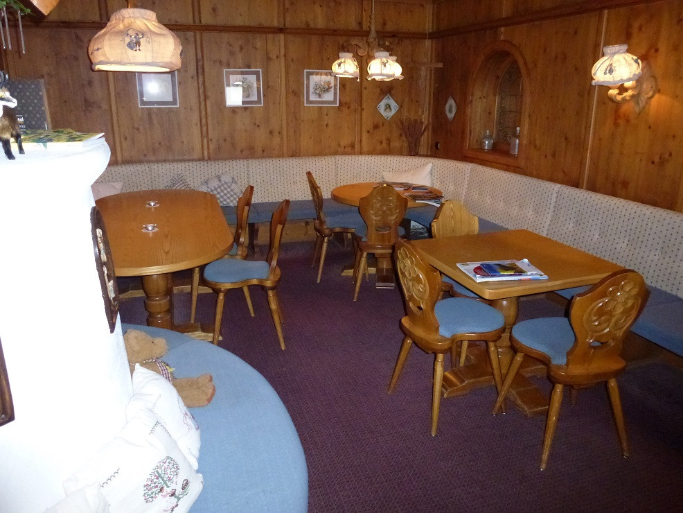 Hotel Montfort