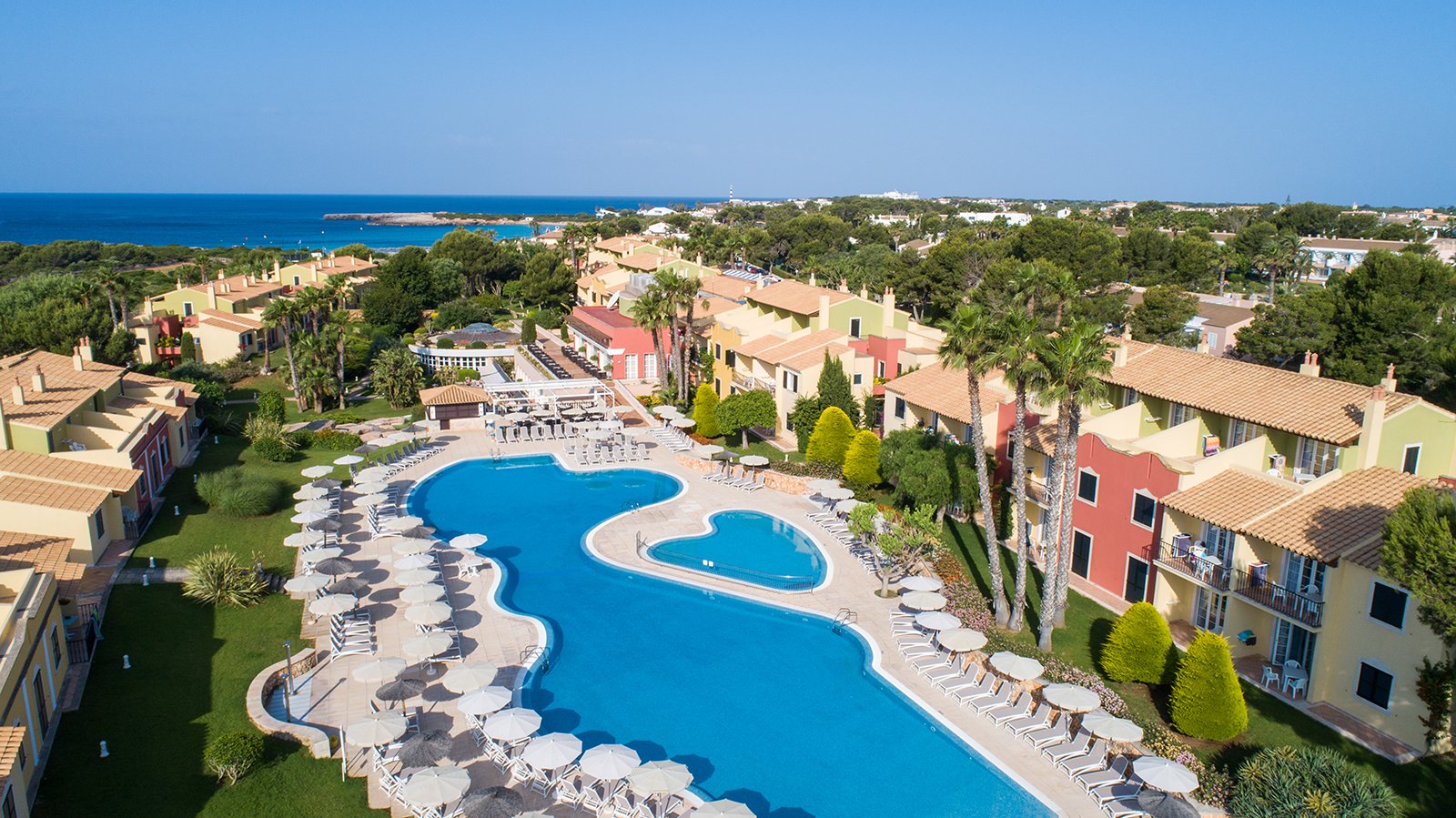 Grupotel Playa Club-官方