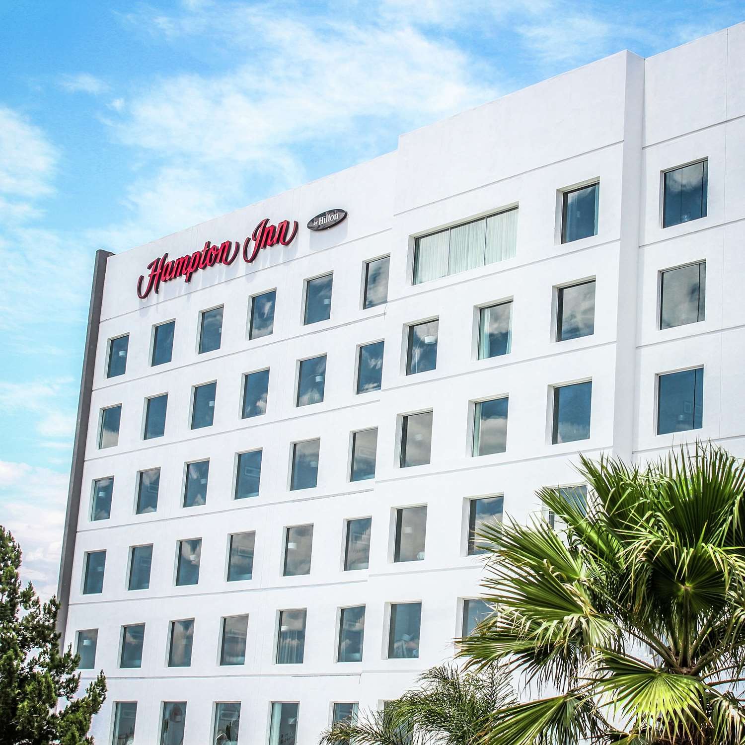 Hampton Inn by Hilton Durango-官方