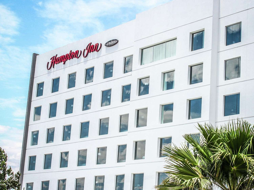 Hampton Inn by Hilton Durango主图