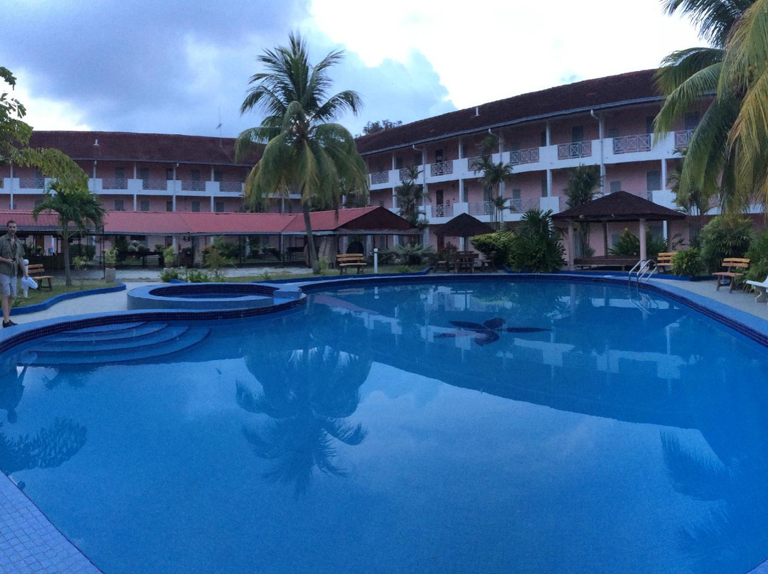 Seri Malaysia Mersing