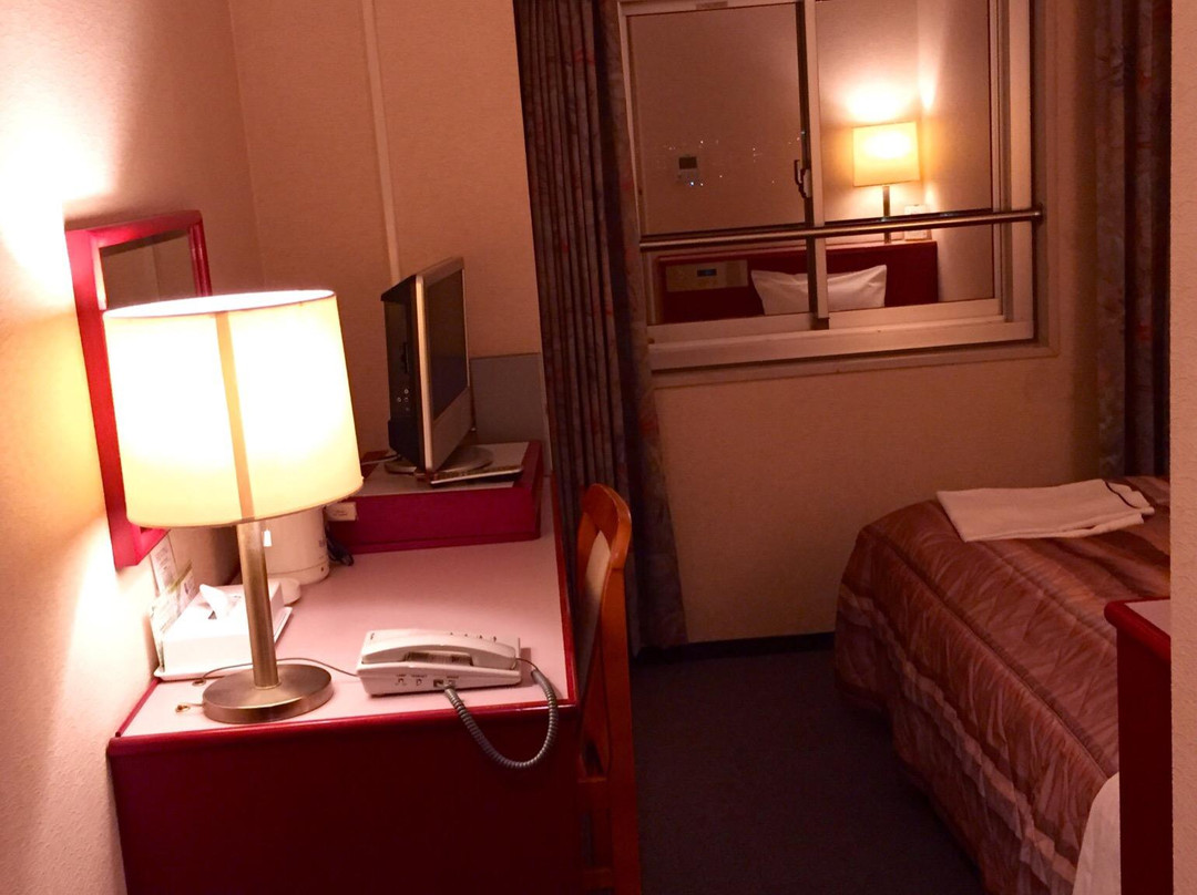 贝冢市酒店住宿-日出酒店