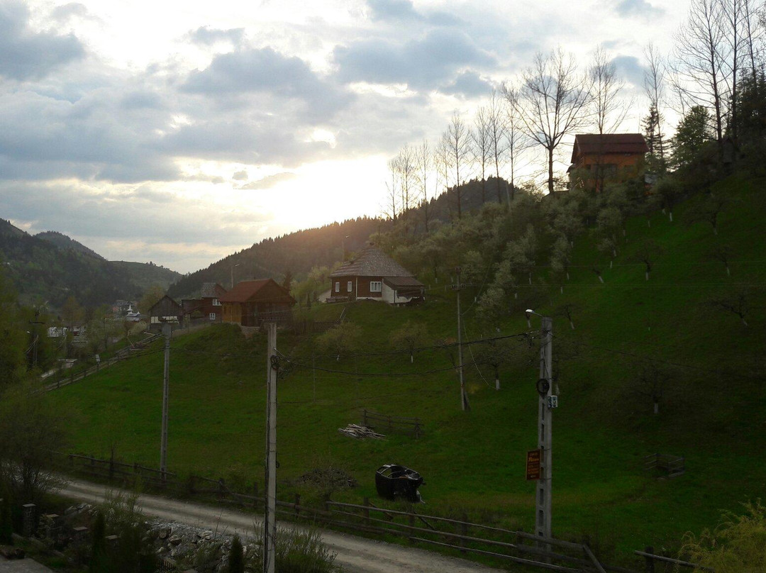 Valea Mare旅游攻略图片