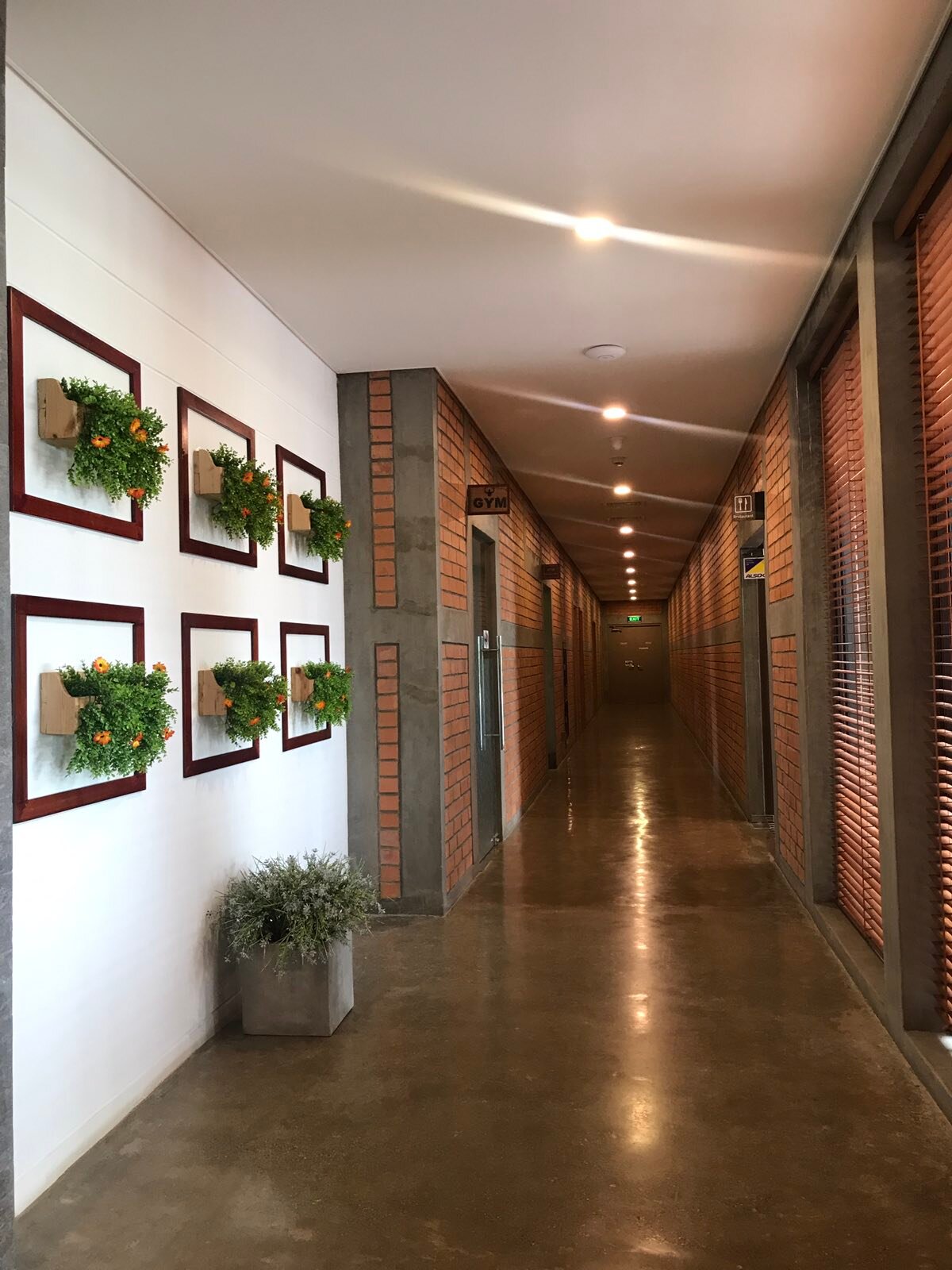 Super Hotel Thilawa-官方