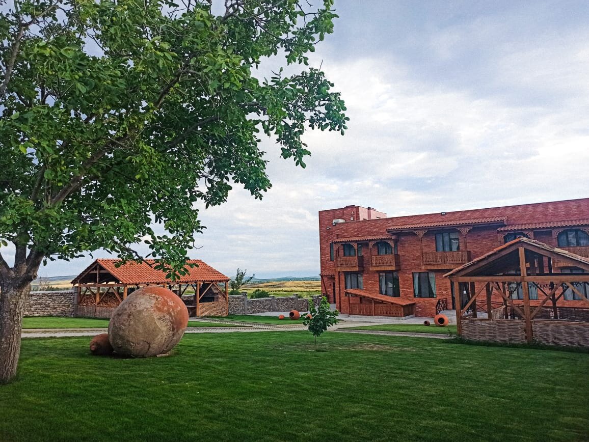 Hotel Chateau Khashmi-官方