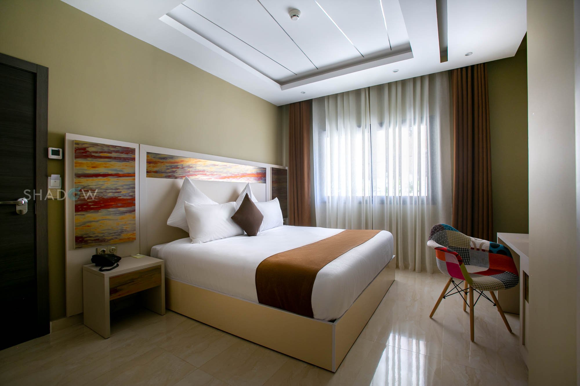 Hotel Madaure-官方