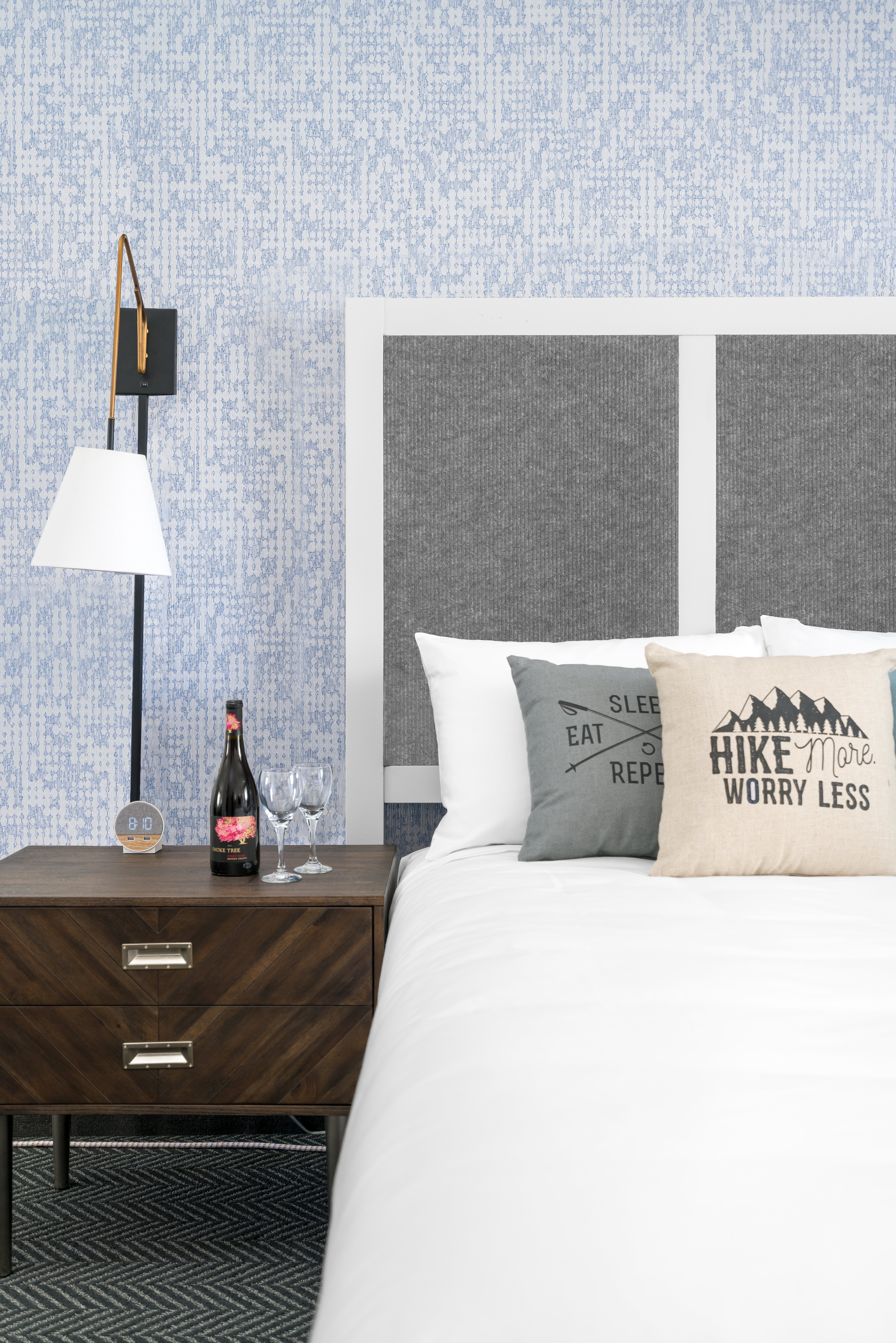 Gravity Haus Steamboat-官方