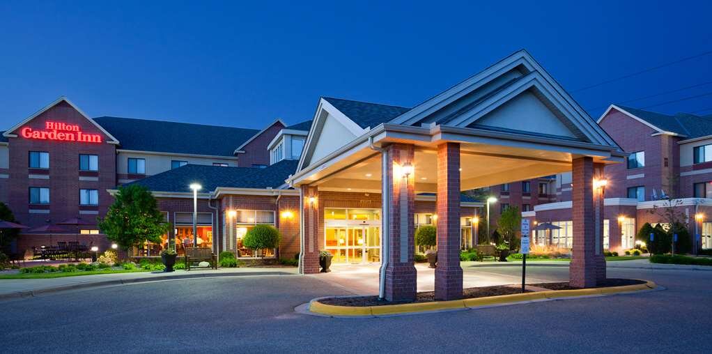 Hilton Garden Inn Minneapolis / Maple Grove-官方
