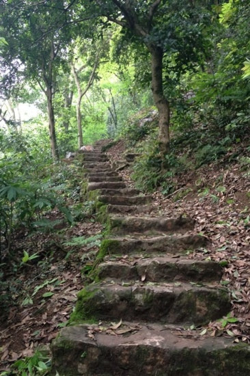 老寨山景点图片