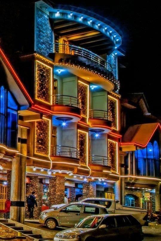 Daryal Hotel & Resort