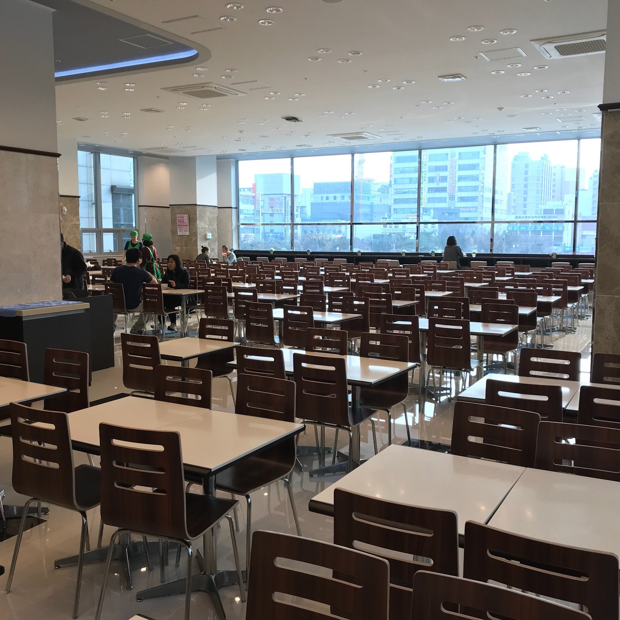 Toyoko Inn Incheon Bupyeong-官方