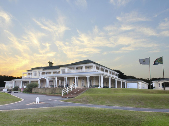 Mandini酒店住宿-The Lodge at Prince's Grant