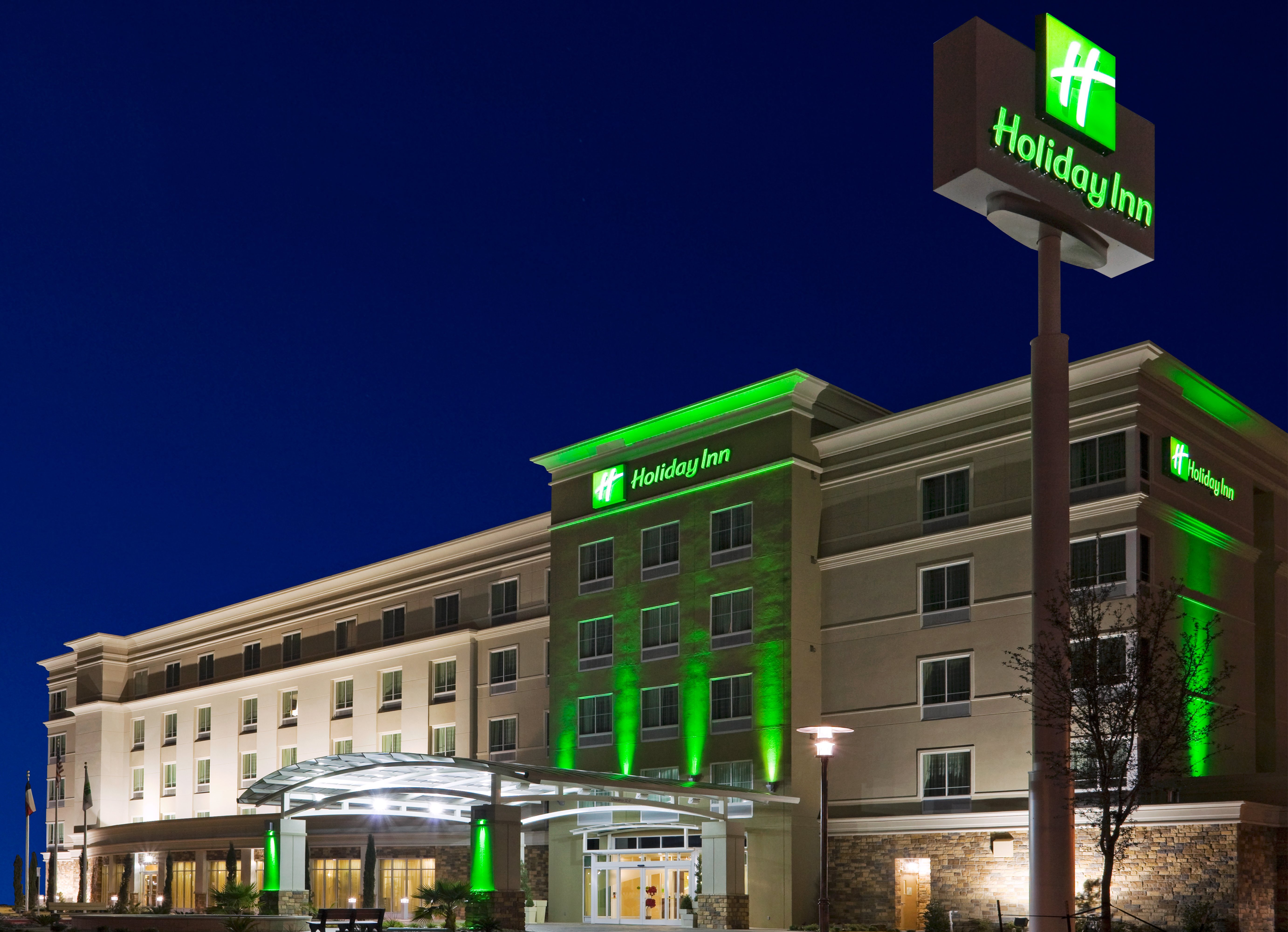 Holiday Inn & Suites Waco Northwest By IHG-官方